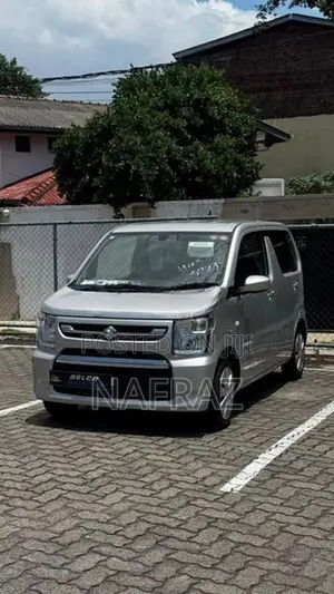 Suzuki Wagon R FX 2025