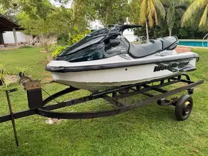 Yamaha Jet Ski