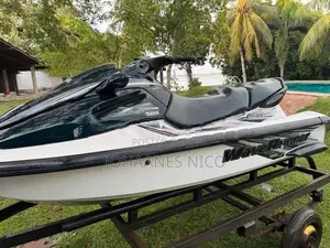 Yamaha Jet Ski
