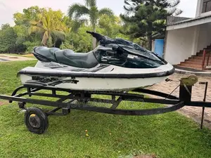 Yamaha Jet Ski