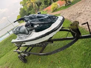 Yamaha Jet Ski
