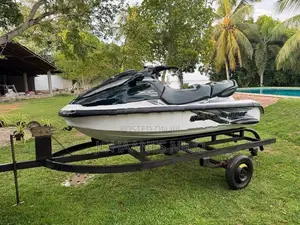 Yamaha Jet Ski