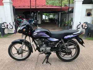 TVS Star Sport 2009