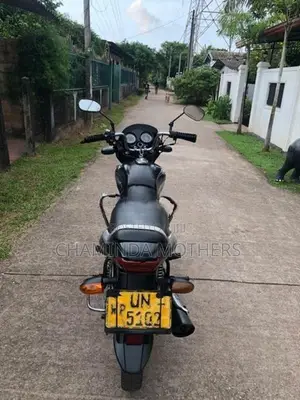 TVS Star Sport 2009