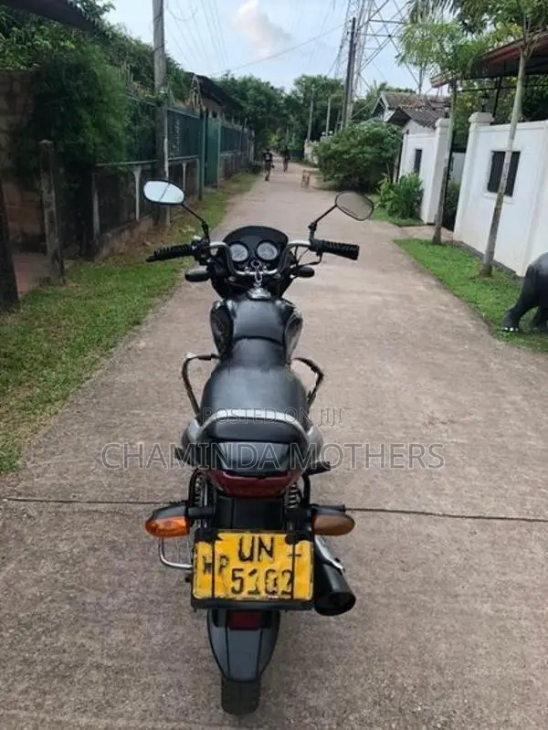 TVS Star Sport 2009
