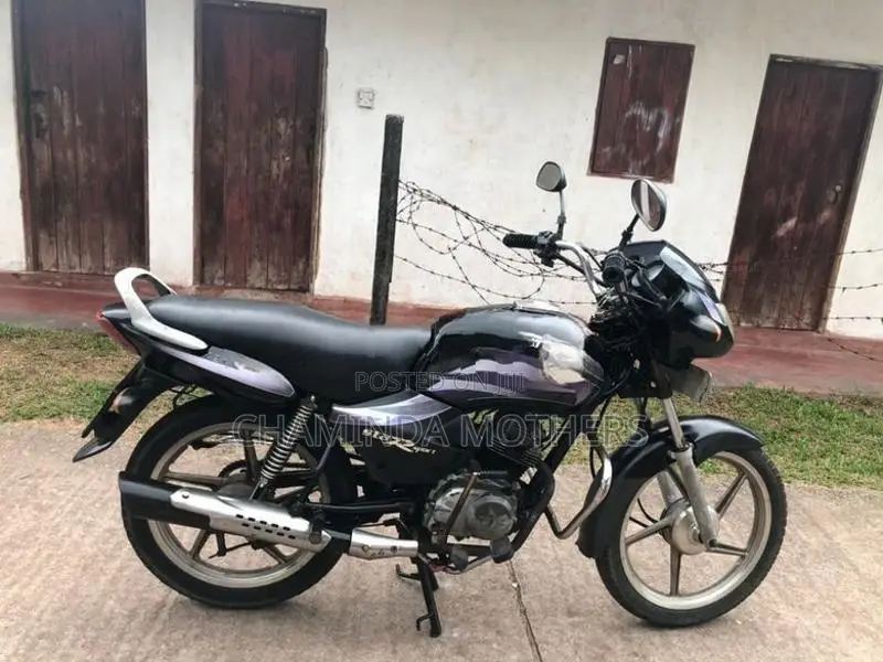 TVS Star Sport 2009