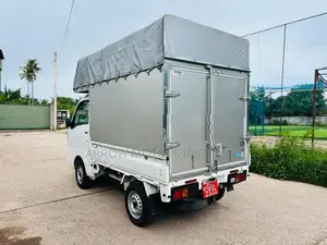 Daihatsu Hijet Body Truck 2022