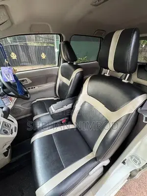 Daihatsu Move 2017