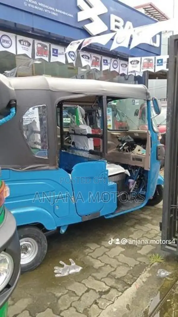 Bajaj Carburetor 2026