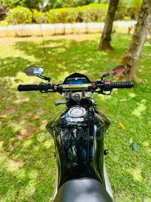 Yamaha FZs V2 2018