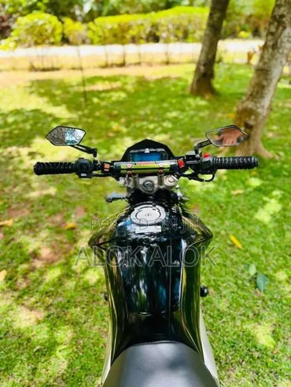 Yamaha FZs V2 2018