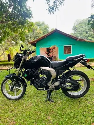 Yamaha FZs V2 2018