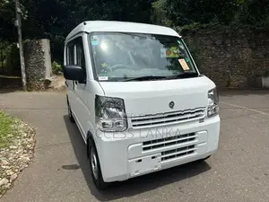 Suzuki Every PA LIMITED SAFETY 2024