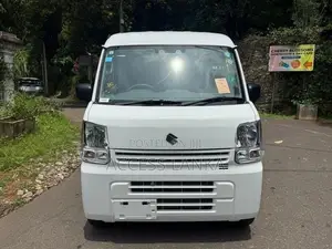 Suzuki Every PA LIMITED SAFETY 2024
