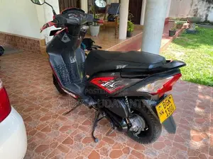 Honda Dio 2017