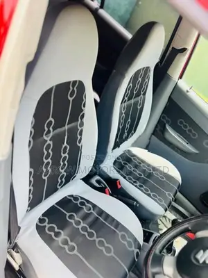 Suzuki Alto 800 LXi 2015