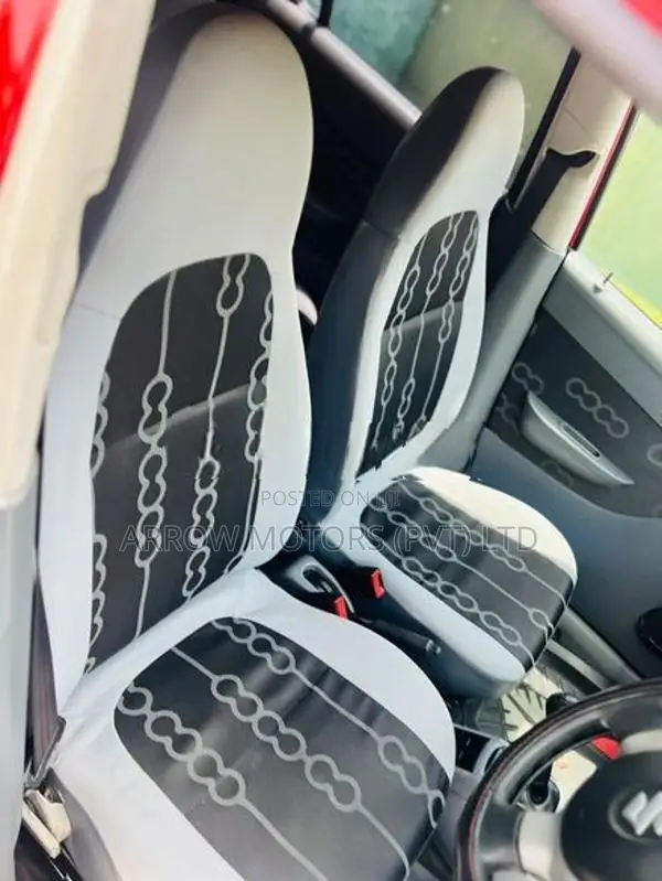 Suzuki Alto 800 LXi 2015