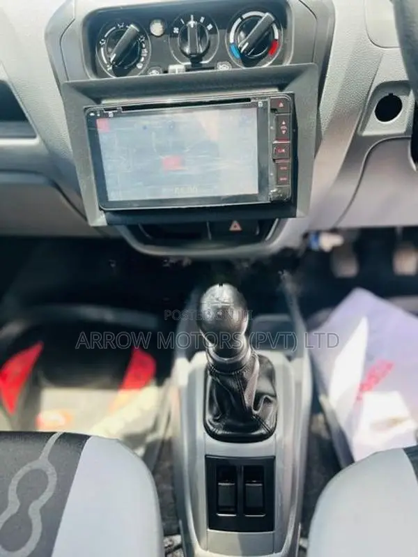 Suzuki Alto 800 LXi 2015