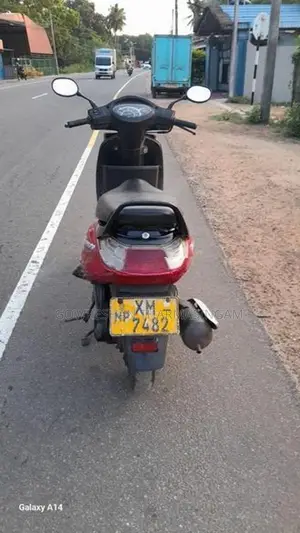 Hero Pleasure 2012