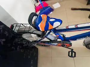Lumala Bicycle