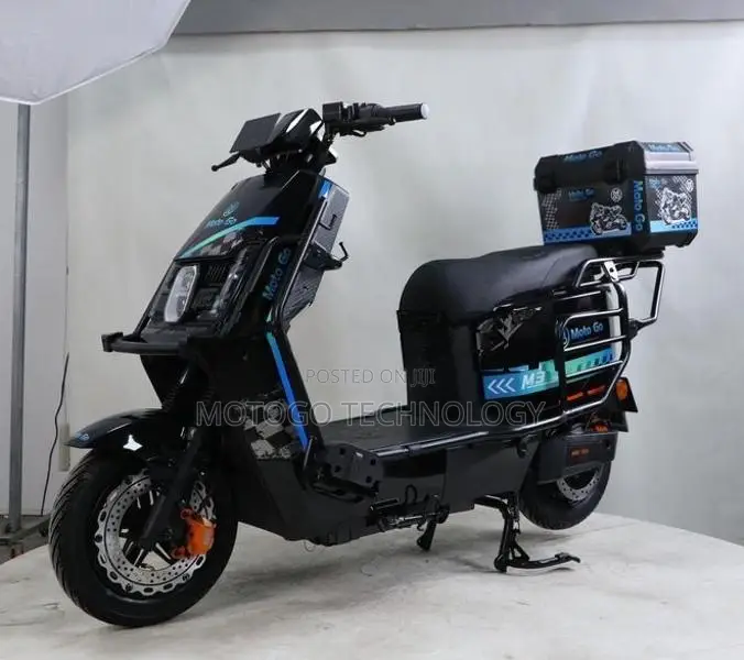 Motogo M3 Sale/Rent 2026