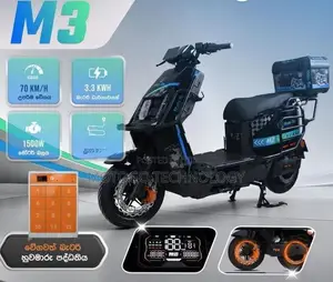 Motogo M3 Sale/Rent 2026