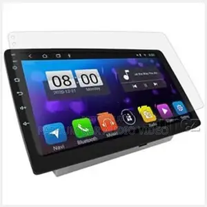 Android 9" Glass Screen Protector