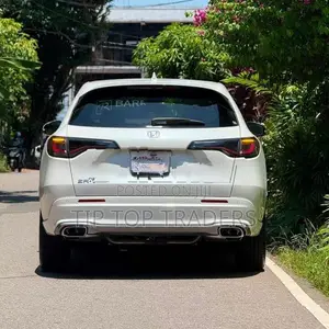 Honda ZRV Z Fully Loaded 2024