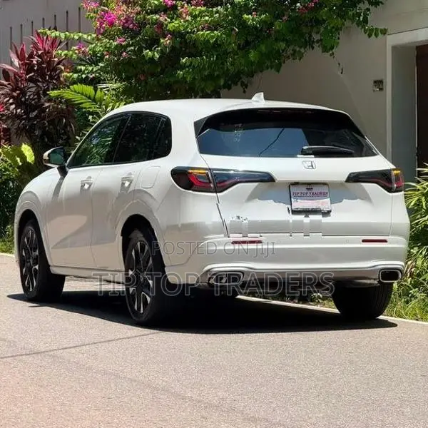 Honda ZRV Z Fully Loaded 2024