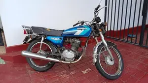 Honda CG125 1999