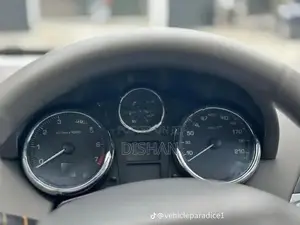 Peugeot 207 2007