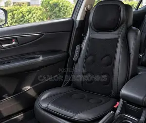 Massage Seat For Car With Heating Function