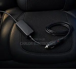 Massage Seat For Car With Heating Function