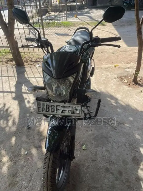 Honda CB Unicorn 2015