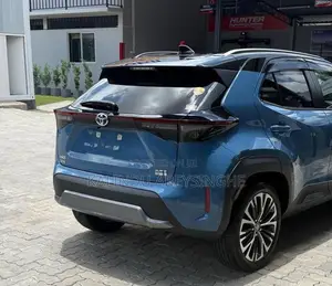 Toyota Yaris Cross Z Adventure Play 2023