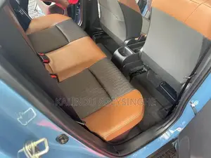 Toyota Yaris Cross Z Adventure Play 2023