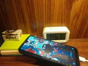 Samsung Galaxy A30 64 GB Blue