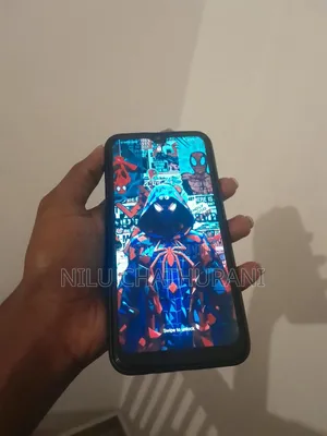 Samsung Galaxy A30 64 GB Blue