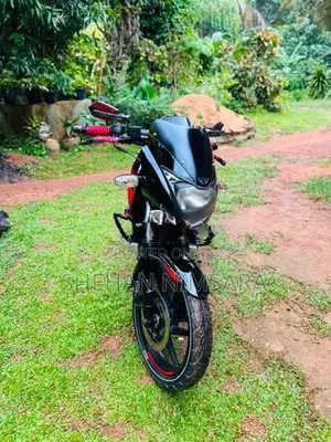 Bajaj Pulsar 150 2019