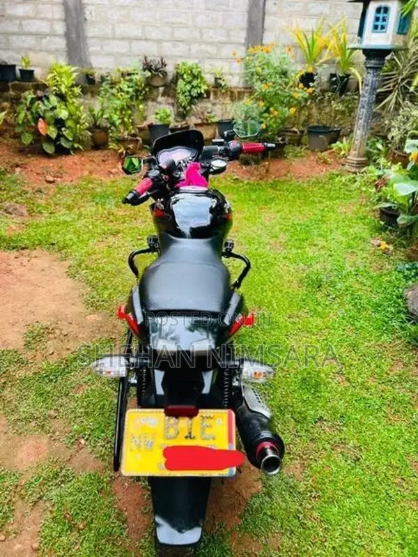 Bajaj Pulsar 150 2019