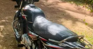 Bajaj CT100 2016