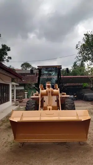 CAT 914G Loader