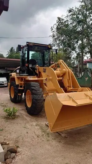 CAT 914G Loader