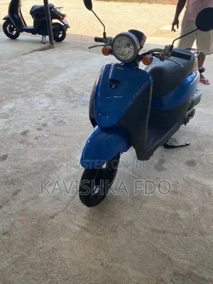 Honda Today 2024