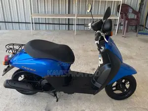 Honda Today 2024