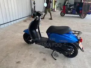 Honda Today 2024