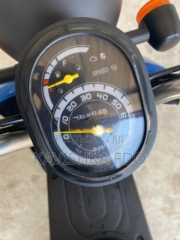 Honda Today 2024