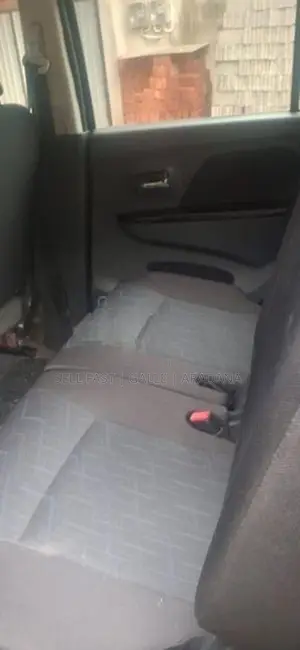 Suzuki Wagon R 2014