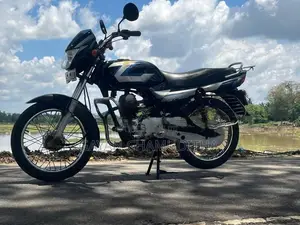 Bajaj CT100 2010