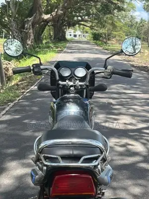 Bajaj CT100 2010